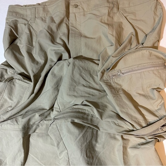 Columbia PFG convertible pants - Picture 7 of 8